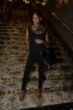 Carol Gracias on day 4 of PCJ Delhi Couture Week 2013 on 3rd Aug 2013 (118).JPG